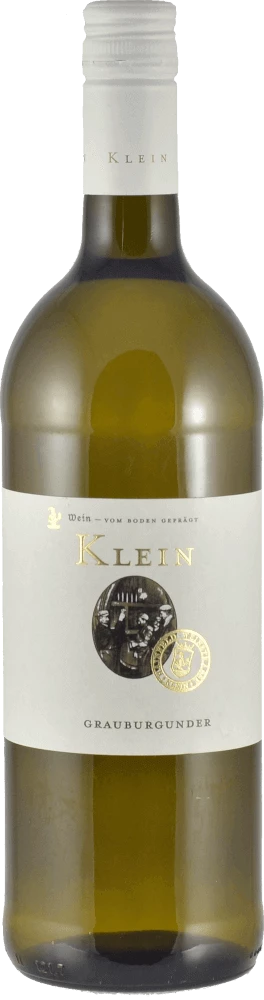 Grauburgunder & Co. - Weingut Klein 3 Grauburgunder & Co. - Weingut Klein