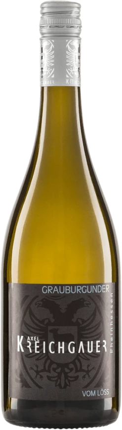 Grauburgunder Vom Löss - Kreichgauer