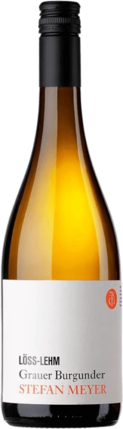 Grauer Burgunder Löss-Lehm Trocken - Stefan Meyer