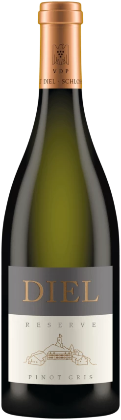 Pinot Gris Reserve Trocken - Schlossgut Diel