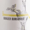 Grauer Burgunder Trocken - Weingut Bruker