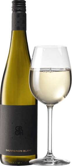 6er Vorteils-Weinpaket - Sauvignon Blanc - Groh 9 6er Vorteils-Weinpaket - Sauvignon Blanc - Groh -Ferrari || Nautilus || Bree Sales groh sauvignon blanc glas 2