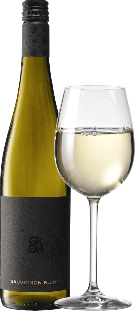 6er Vorteils-Weinpaket - Sauvignon Blanc - Groh 6 6er Vorteils-Weinpaket - Sauvignon Blanc - Groh - Image 4