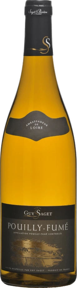 Pouilly Fumé AOC - Guy Saget