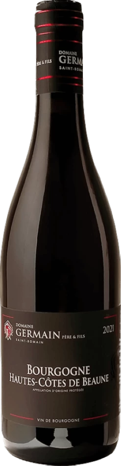 Hautes Cotes De Beaune - Domaine Germain Père & Fils