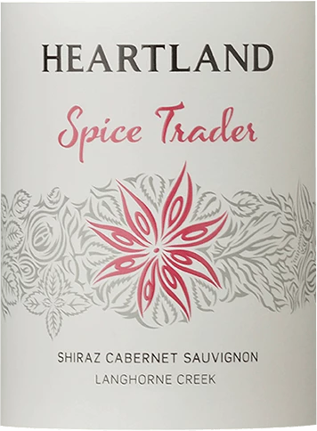 Spice Trader - Heartland Wines 4 Spice Trader - Heartland Wines - Image 2