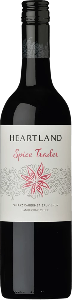 Spice Trader - Heartland Wines