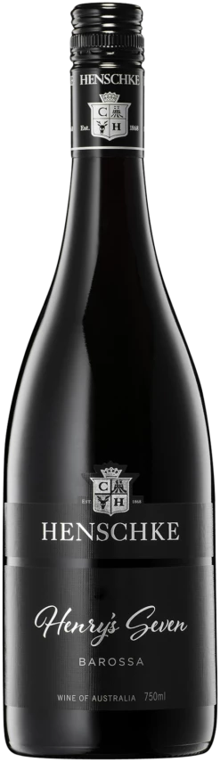 Henry's Seven Barossa Valley - Henschke