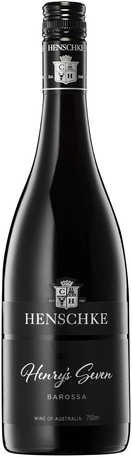 Henry's Seven Barossa Valley - Henschke 3 Henry's Seven Barossa Valley - Henschke