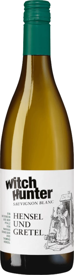 Hensel Und Gretel Witch Hunter Sauvignon Blanc - Markus Schneider