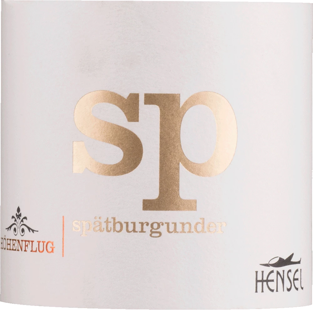 Höhenflug Chardonnay - Thomas Hensel 3 Höhenflug Chardonnay - Thomas Hensel