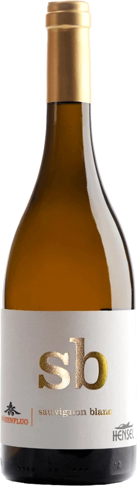 Höhenflug Sauvignon Blanc - Thomas Hensel 3 Höhenflug Sauvignon Blanc - Thomas Hensel