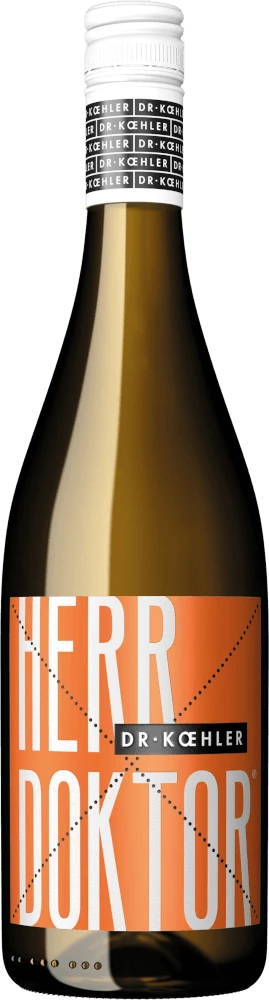 6er Vorteils-Weinpaket - Herr Doktor - Dr. Koehler 4 6er Vorteils-Weinpaket - Herr Doktor - Dr. Koehler - Image 2