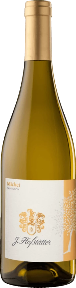 Sauvignon Blanc Vigneti Delle Dolomiti IGT - J. Hofstätter -Ferrari || Nautilus || Bree Sales hofstatter michei sauvignon