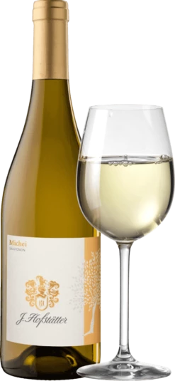 Sauvignon Blanc Vigneti Delle Dolomiti IGT - J. Hofstätter