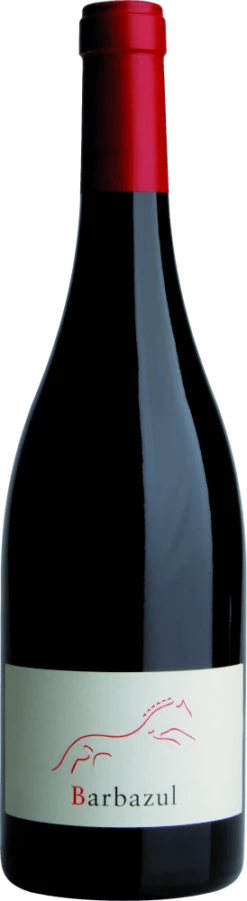 Barbazul Tinto Tierra De Cadiz - Huerta De Albala