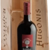 Hugonis Terre Siciliane IGT 1,5 L Magnum - Tenuta Rapitalà 1 Hugonis Terre Siciliane IGT 1,5 L Magnum - Tenuta Rapitalà -Ferrari || Nautilus || Bree Sales hugonis terre siciliane indicazione geografica tipica tenuta rapitala magnum
