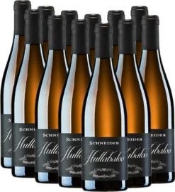 12er Vorteils-Weinpaket - Hullabaloo Trocken - Markus Schneider