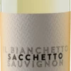 Il Bianchetto Sauvignon Trevenezie IGT - Sacchetto -Ferrari || Nautilus || Bree Sales il bianchetto sauvignon trevenezie igt sacchetto