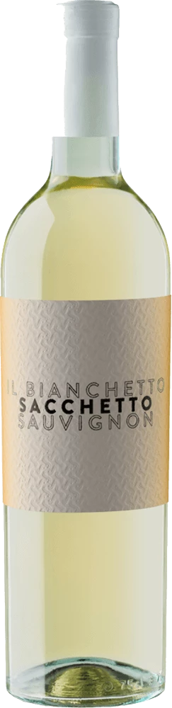Il Bianchetto Sauvignon Trevenezie IGT - Sacchetto