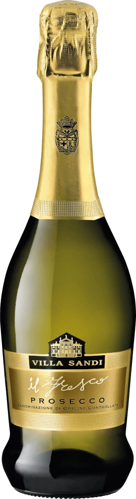 6x Vorteils-Weinpaket Il Fresco Prosecco Spumante Brut DOC 0,375 L - Villa Sandi 5 6x Vorteils-Weinpaket Il Fresco Prosecco Spumante Brut DOC 0,375 L - Villa Sandi - Image 3