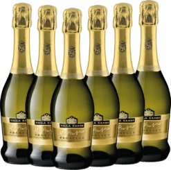 6x Vorteils-Weinpaket Il Fresco Prosecco Spumante Brut DOC 0,375 L - Villa Sandi 6 6x Vorteils-Weinpaket Il Fresco Prosecco Spumante Brut DOC 0,375 L - Villa Sandi -Ferrari || Nautilus || Bree Sales il fresco prosecco spumante brut villa sandi 0 375l 6X Pkt