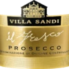 6x Vorteils-Weinpaket Il Fresco Prosecco Spumante Brut DOC 0,375 L - Villa Sandi -Ferrari || Nautilus || Bree Sales il fresco prosecco spumante brut villa sandi 0 375l label 2