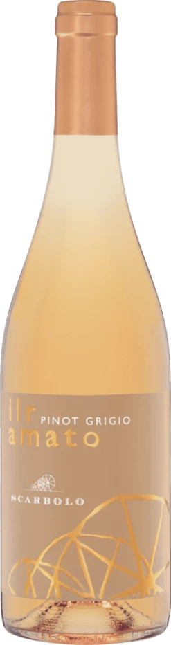 Scarbolo IL Ramato Friuli DOC - Scarbolo