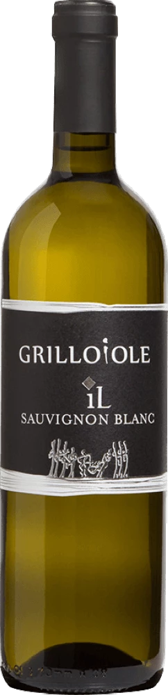 Il Sauvignon Colli Orientali - Grillo Iole