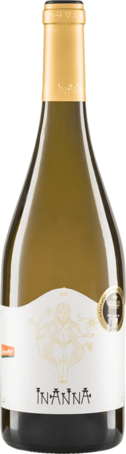 Inanna Blanco - Parra Jiménez