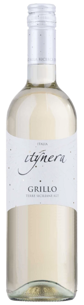 Itinera Grillo Terre Siciliane IGT - Mondo Del Vino 3 Itinera Grillo Terre Siciliane IGT - Mondo Del Vino