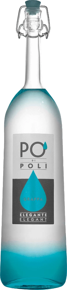 Po' Di Poli Elegante In GP - Jacopo Poli