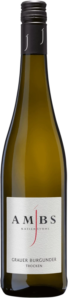 Grauer Burgunder Trocken - Josef Ambs