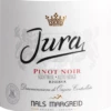 Jura Pinot Noir Riserva - Nals Margreid -Ferrari || Nautilus || Bree Sales jura pinot noir riserva nals margreid