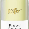 Pinot Grigio DOC - Käfer -Ferrari || Nautilus || Bree Sales kaefer pinot grigio italien peter mertes