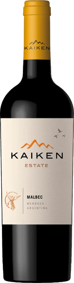 Kaiken Malbec - Kaiken