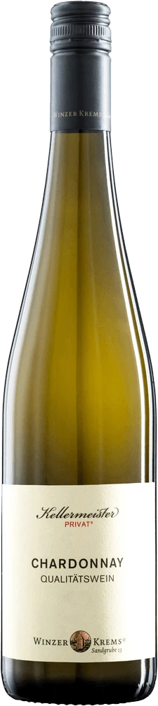 Kellermeister Privat Chardonnay - Winzer Krems