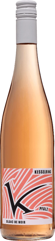 Blanc De Noir Trocken - Lukas Kesselring