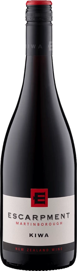 Kiwa Pinot Noir - Escarpment Winery