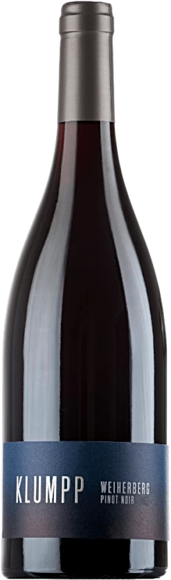 Weiherberg Pinot Noir Trocken - Klumpp