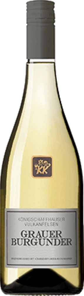 Vulkanfelsen Grauburgunder - Königschaffhausen-Kiechlinsbergen 4 Vulkanfelsen Grauburgunder - Königschaffhausen-Kiechlinsbergen - Image 2