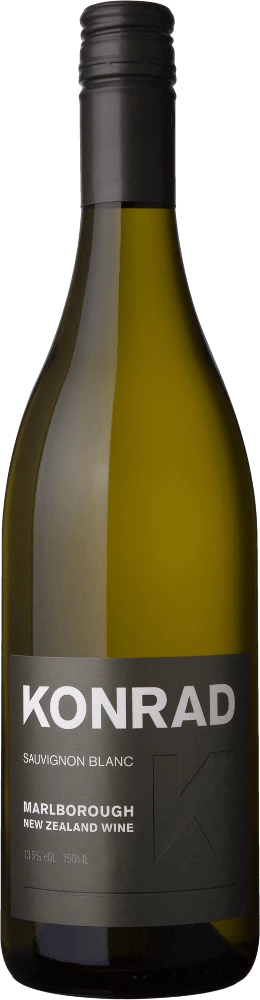 Sauvignon Blanc - Konrad Wines 4 Sauvignon Blanc - Konrad Wines - Image 2