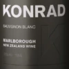 Sauvignon Blanc - Konrad Wines -Ferrari || Nautilus || Bree Sales konrad sauvignon etikett