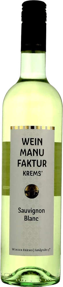 Weinmanufaktur Sauvignon Blanc - Winzer Krems