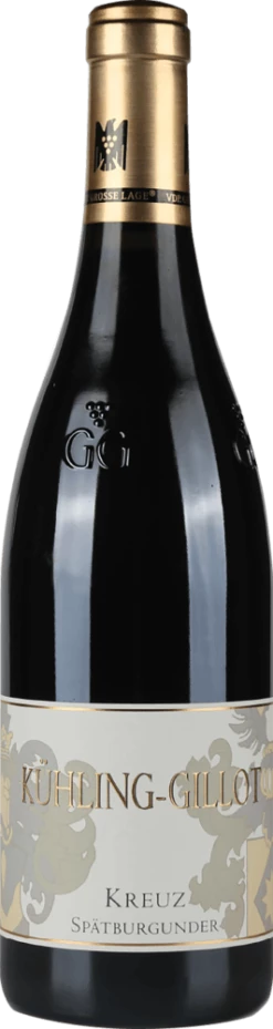 Kreuz Spätburgunder GG - Weingut Kühling-Gillot
