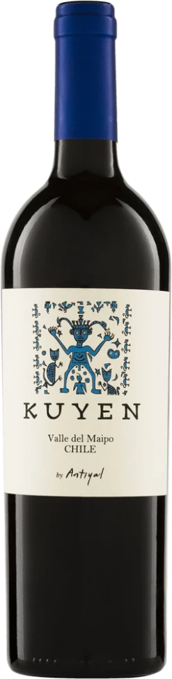 Kuyen Valle Del Maipo - Antiyal