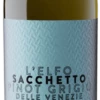 L'Enfo Pinot Grigio Delle Venezie DOC - Sacchetto -Ferrari || Nautilus || Bree Sales l enfo pinot grigio delle venezie doc sacchetto