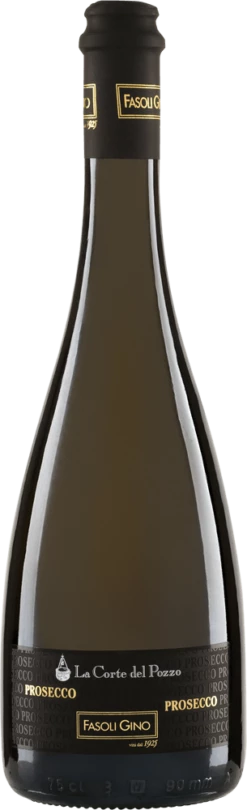 La Corte Del Pozzo Prosecco Frizzante DOC - Fasoli Gino