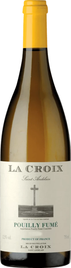 Pouilly Fumé AOC - La Croix