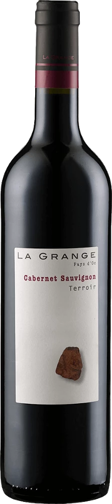 Terroir Cabernet Sauvignon - La Grange